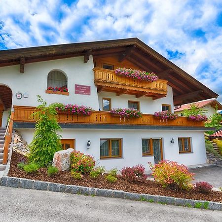 ティールゼーHaus Tirolアパートメント 部屋 写真