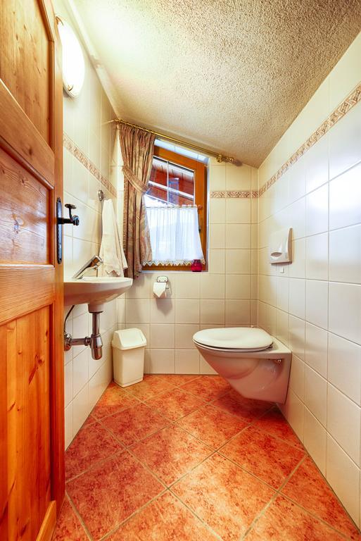 ティールゼーHaus Tirolアパートメント 部屋 写真