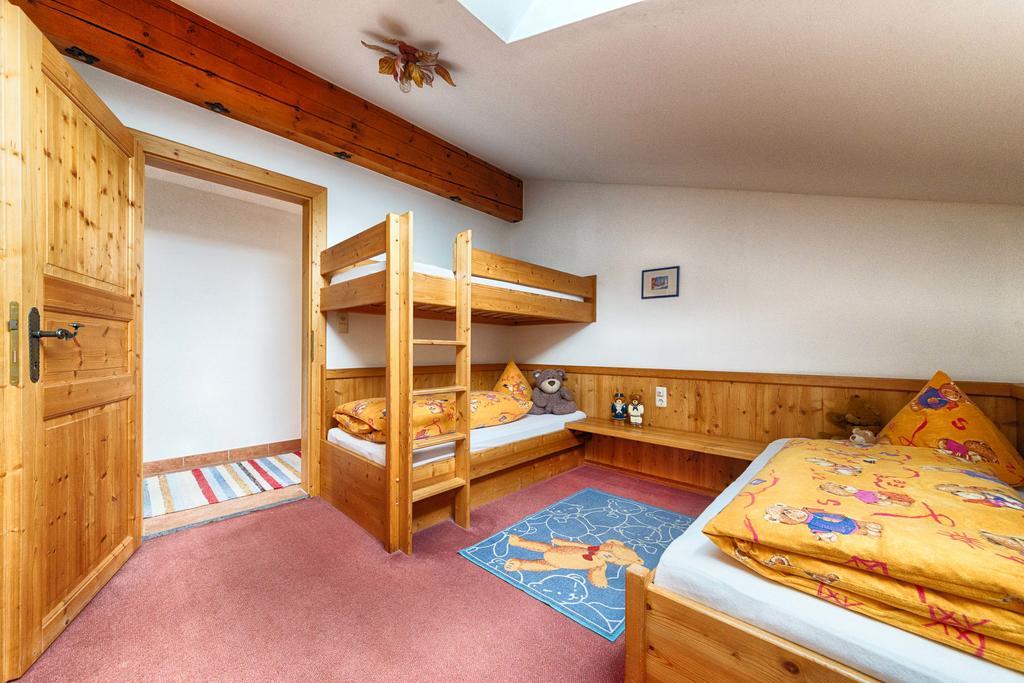 ティールゼーHaus Tirolアパートメント 部屋 写真
